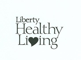 LIBERTY HEALTHY LIVING trademark
