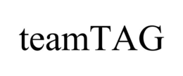 TEAMTAG trademark