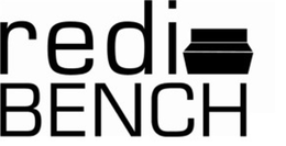 REDI BENCH trademark
