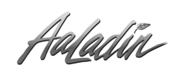 AALADIN trademark