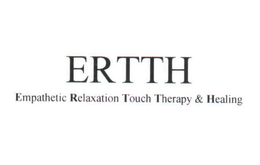 ERTTH EMPATHETIC RELAXATION TOUCH THERAPY & HEALING trademark