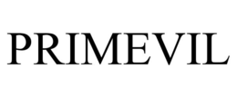PRIMEVIL trademark