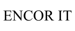ENCOR IT trademark