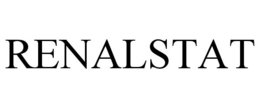 RENALSTAT trademark
