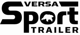 VERSA SPORT TRAILER trademark