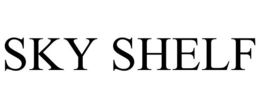 SKY SHELF trademark