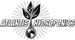 ATLANTIS HYDROPONICS trademark