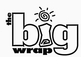 THE BIG WRAP trademark