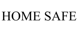 HOME SAFE trademark