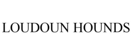 LOUDOUN HOUNDS trademark