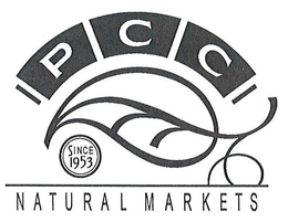PCC NATURAL MARKETS SINCE 1953 trademark