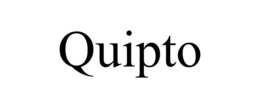 QUIPTO trademark