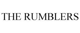 THE RUMBLERS trademark