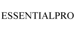 ESSENTIALPRO trademark