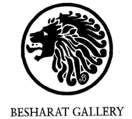 BESHARAT GALLERY trademark
