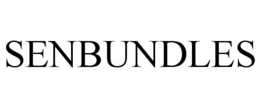 SENBUNDLES trademark