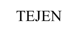 TEJEN trademark