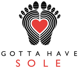 GOTTA HAVE SOLE trademark