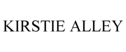 KIRSTIE ALLEY trademark