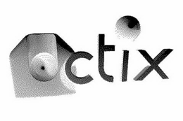OCTIX trademark