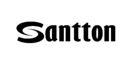 SANTTON trademark