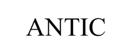 ANTIC trademark