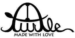 TURTLE trademark
