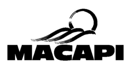 MACAPI trademark