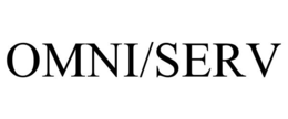 OMNI/SERV trademark