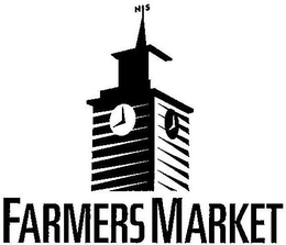 FARMERS MARKET trademark