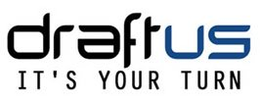 DRAFTUS IT'S YOUR TURN trademark
