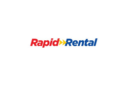RAPID RENTAL trademark