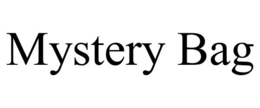 MYSTERY BAG trademark