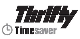 THRIFTY TIMESAVER trademark
