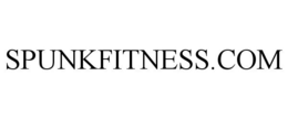 SPUNKFITNESS.COM trademark