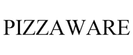PIZZAWARE trademark