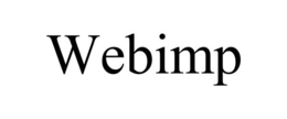 WEBIMP trademark