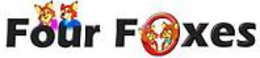 FOUR FOXES trademark