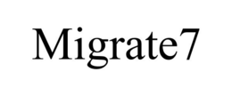 MIGRATE7 trademark