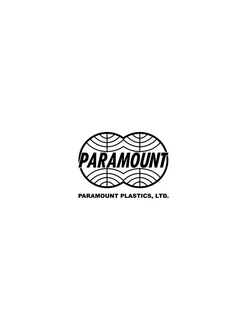 PARAMOUNT trademark