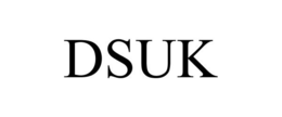 DSUK trademark