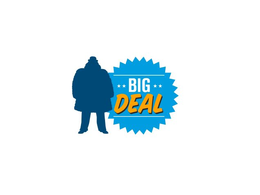 BIG DEAL trademark