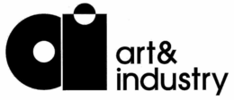 AI ART & INDUSTRY trademark