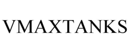 VMAXTANKS trademark