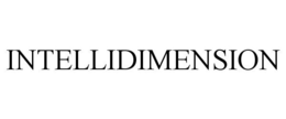 INTELLIDIMENSION trademark