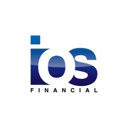IOS FINANCIAL trademark