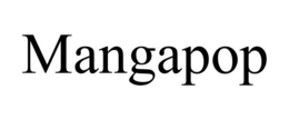 MANGAPOP trademark