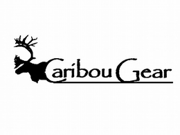 CARIBOU GEAR trademark