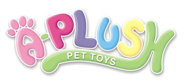 A-PLUSH PET TOYS trademark
