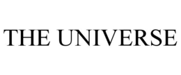 THE UNIVERSE trademark